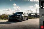 Dodge Charger R/T Scat Pack on Vossen Wheels (HF-3) 2019 года
